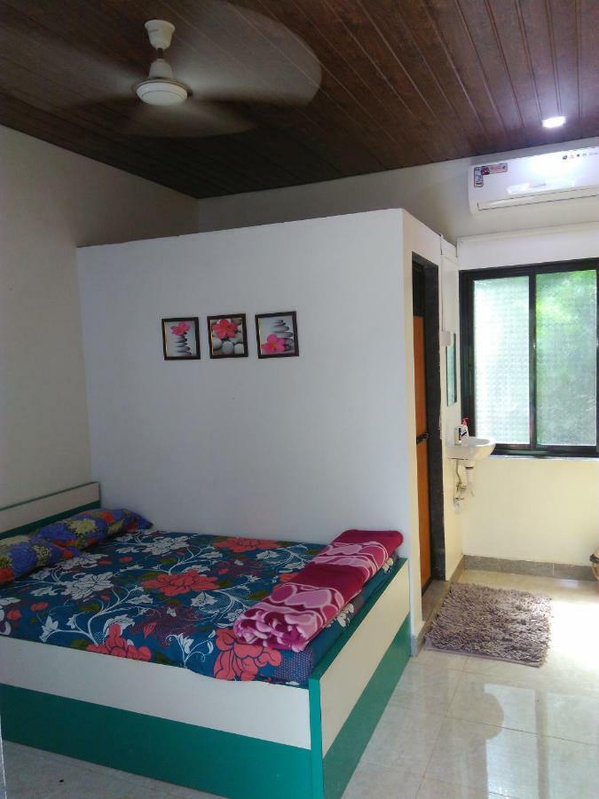 Anandi Villa Homestay Adhi Εξωτερικό φωτογραφία
