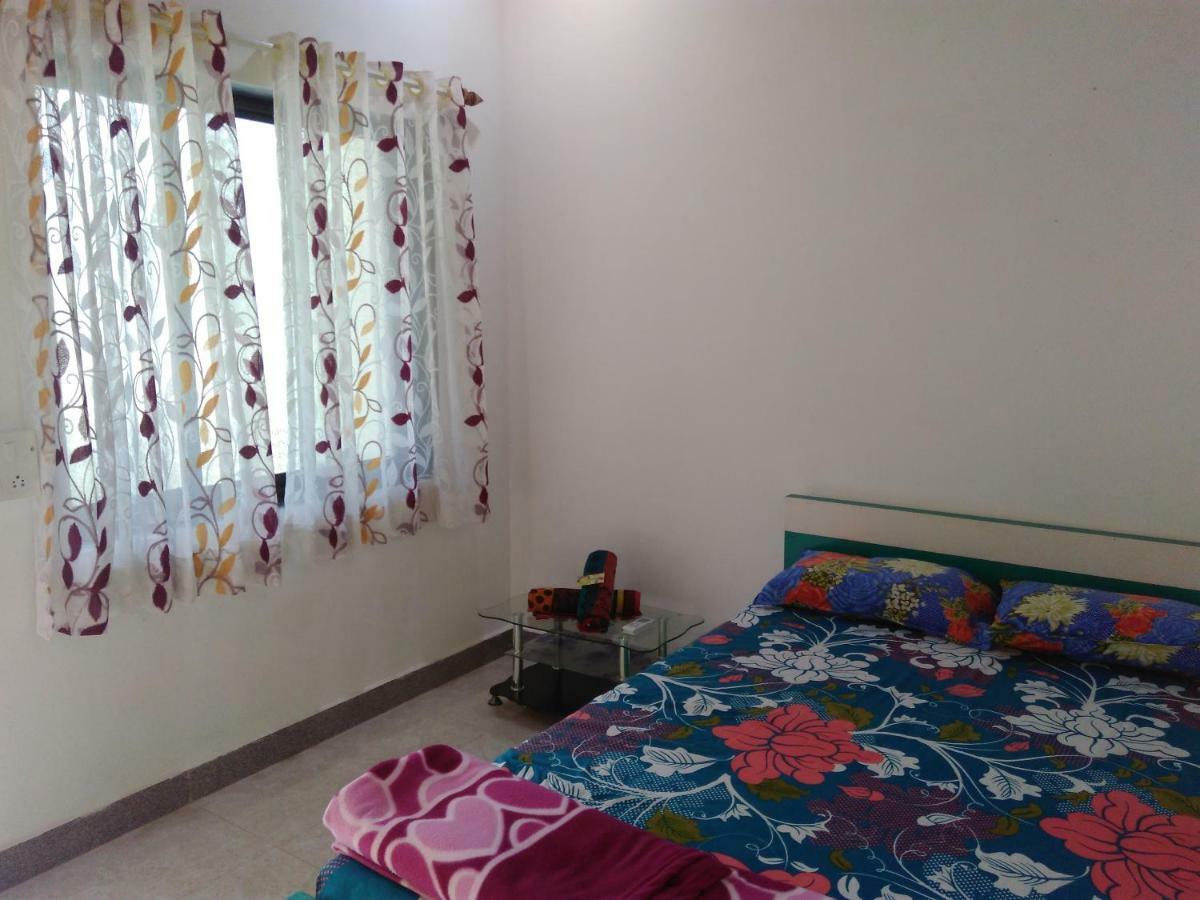 Anandi Villa Homestay Adhi Εξωτερικό φωτογραφία