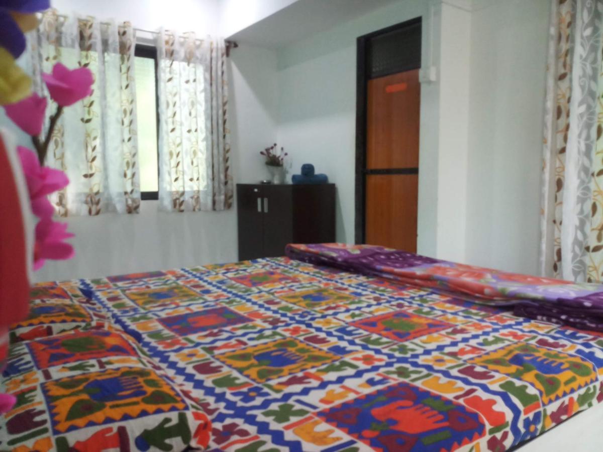 Anandi Villa Homestay Adhi Εξωτερικό φωτογραφία