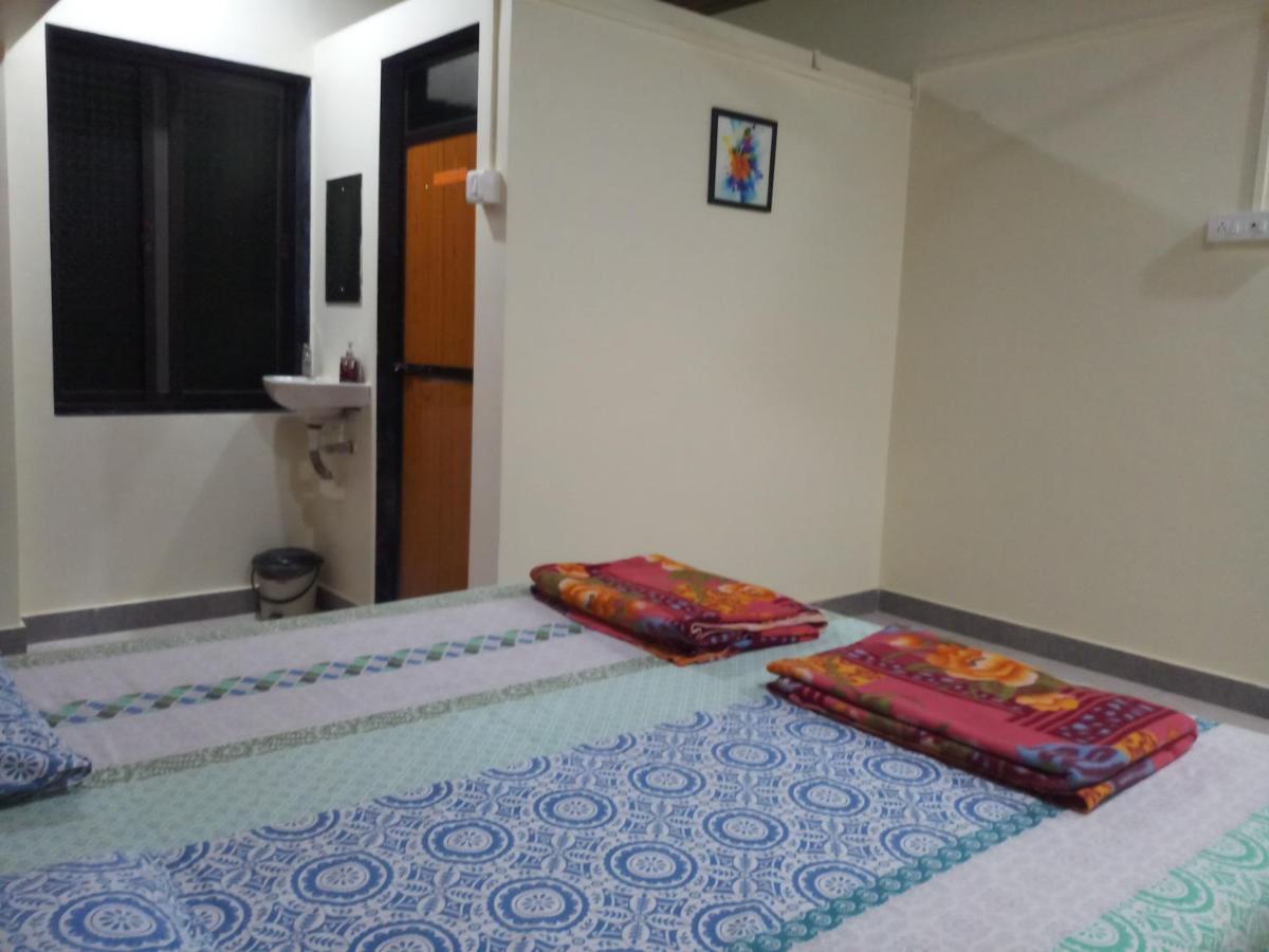 Anandi Villa Homestay Adhi Εξωτερικό φωτογραφία