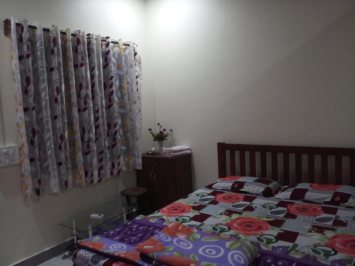 Anandi Villa Homestay Adhi Εξωτερικό φωτογραφία