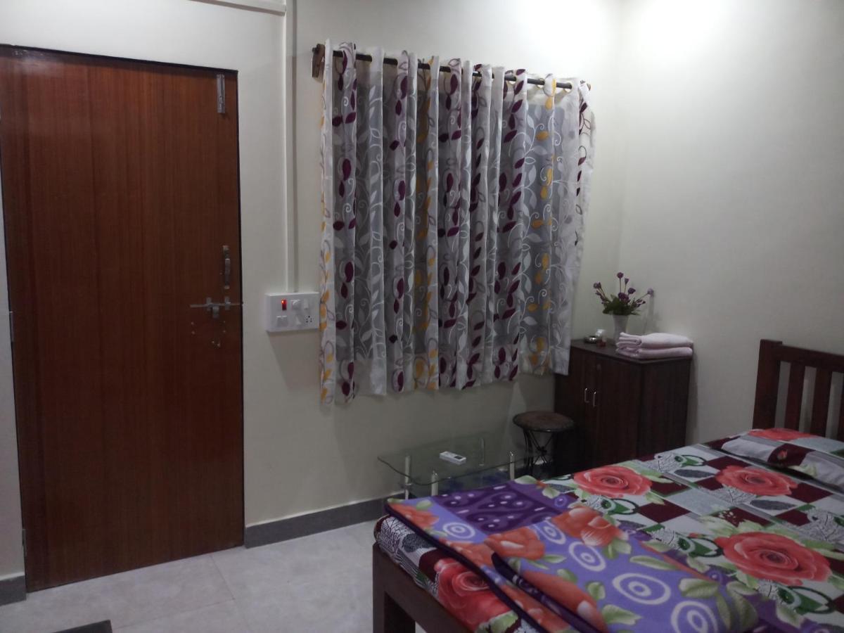Anandi Villa Homestay Adhi Εξωτερικό φωτογραφία
