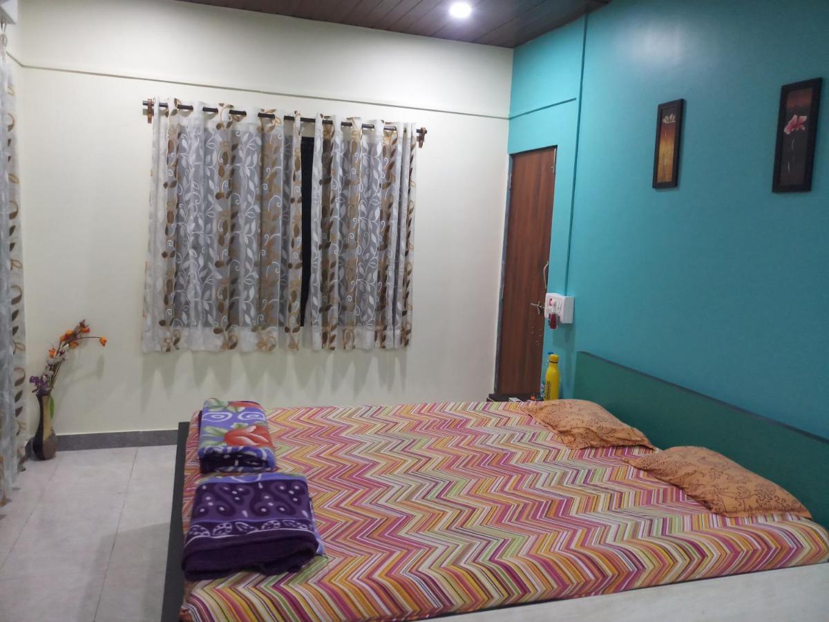 Anandi Villa Homestay Adhi Εξωτερικό φωτογραφία